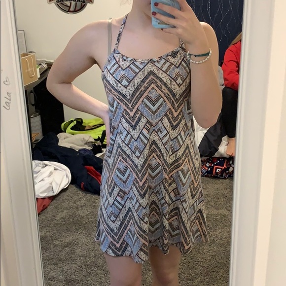 Wallflower dress - Picture 3 of 3